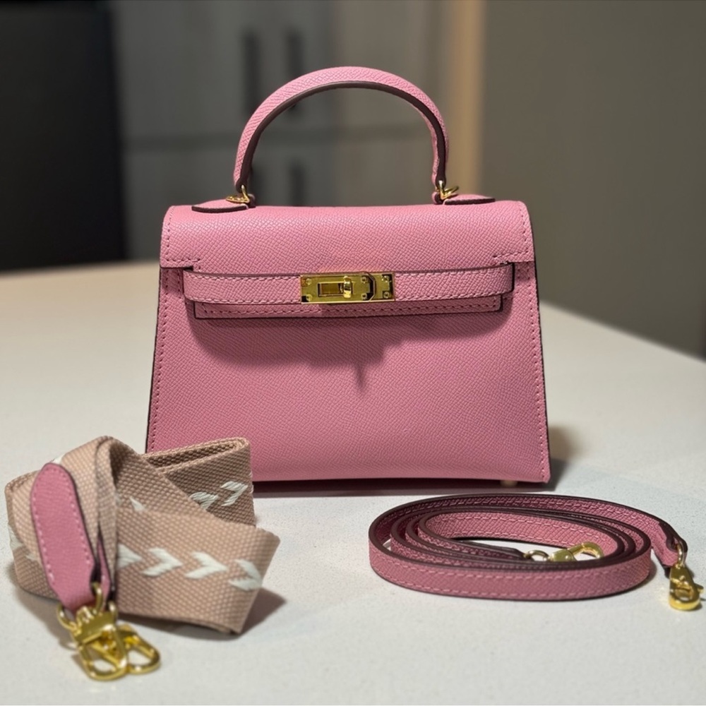 Lily & Bean Hettie Mini Bag